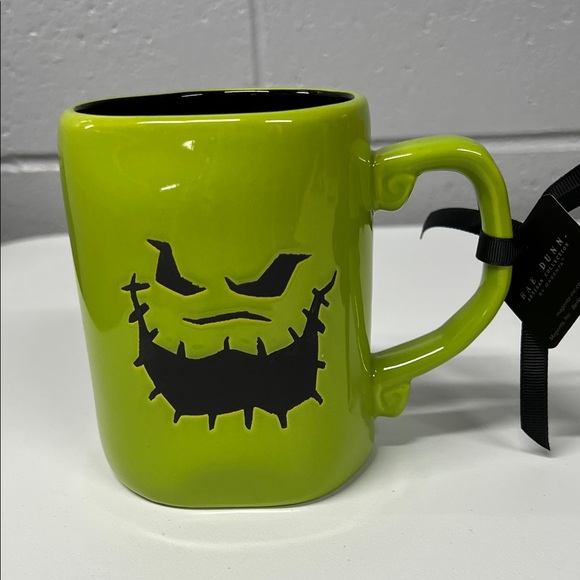 Rae Dunn | Dining | Nwt Rae Dunn Disneys Nightmare Before Christmas ...